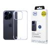 Apple Iphone 16 Pro - 3Mk Just20G Clear Case