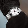 Браслет для Samsung galaxy watch 6 classic 47мм 43мм ремешок 4 42 46мм без зазоров ремешок из нержавеющей стали для watch4 5 pro 44мм 40 45мм