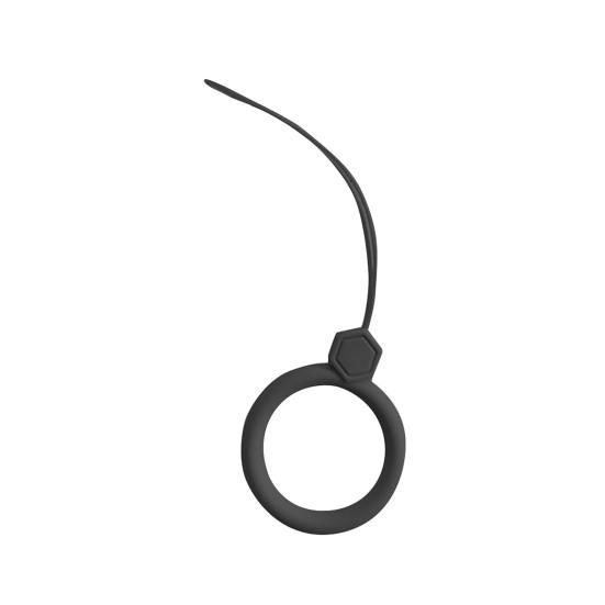 Универсальный ремешок для телефона на руку, мультяшный держатель для мобильного телефона, защита от потери