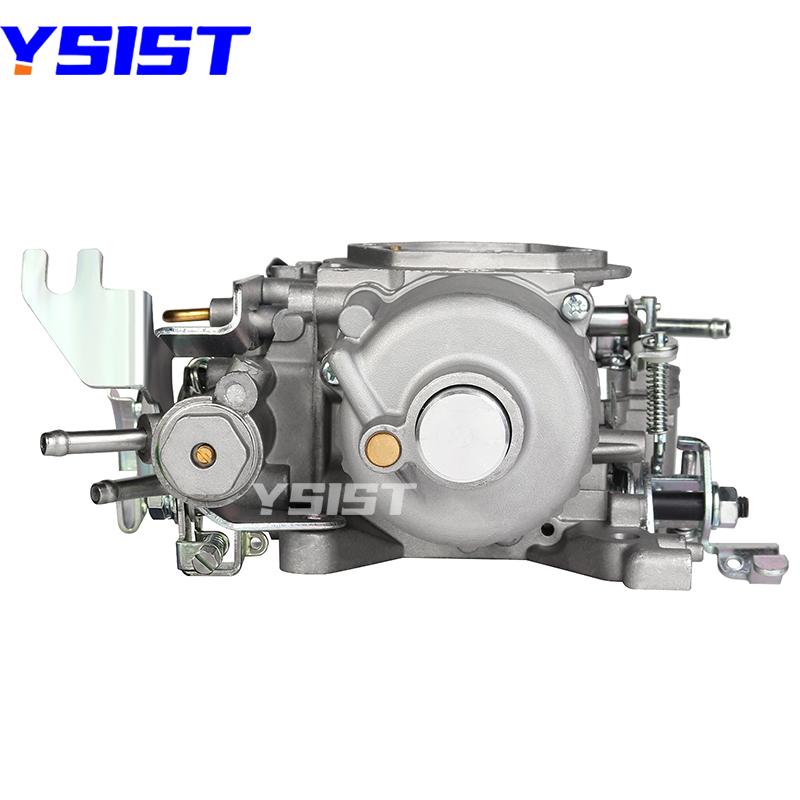 Carburador Carburetor for Mitsubishi Lancer Proton Saga 4G13 4G15 Carb MD192036 MD-192036 Carby Assy Manual Choke OEM Quality