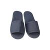 Thickened Non-Slip Disposable Slippers for Hotels, B&Bs, Beauty Salons, Home Hospitality - Cotton & Linen, Breathable