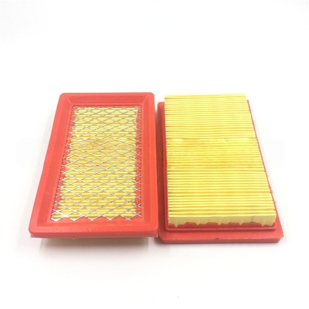 Replacement Air Filter For 951-10298 751-10298 XT6.5 XT6.75 Engine Lawn Mower Efficient Filtration Of Dust And Debris