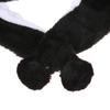 1Pc Cartoon Animal Penguin Mascot Plush Warm Cap Hat Warmer Cartoon Animal Penguin Mascot Plush Warm Cap Hat Warmer