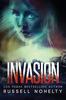 The Invasion Book