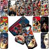 Wonders DC Movie Woman Silicone Cover for Motorola Moto Edge 70 60 Fusion NEO Pro G Stylus G56 G96 G04 G05 20 Coque Phone Case