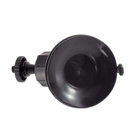 1/4-дюймовый автомобильный держатель на присоске для лобового стекла, кронштейн для вождения видеорегистратора