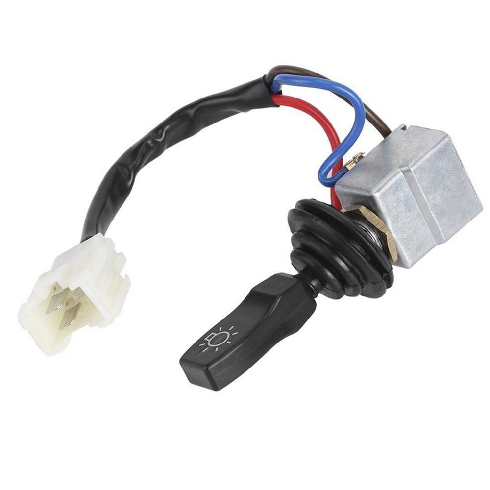 Подходит для Land Rover Defender 1998-2016 Главный переключатель света AMR6104, AMR6104G