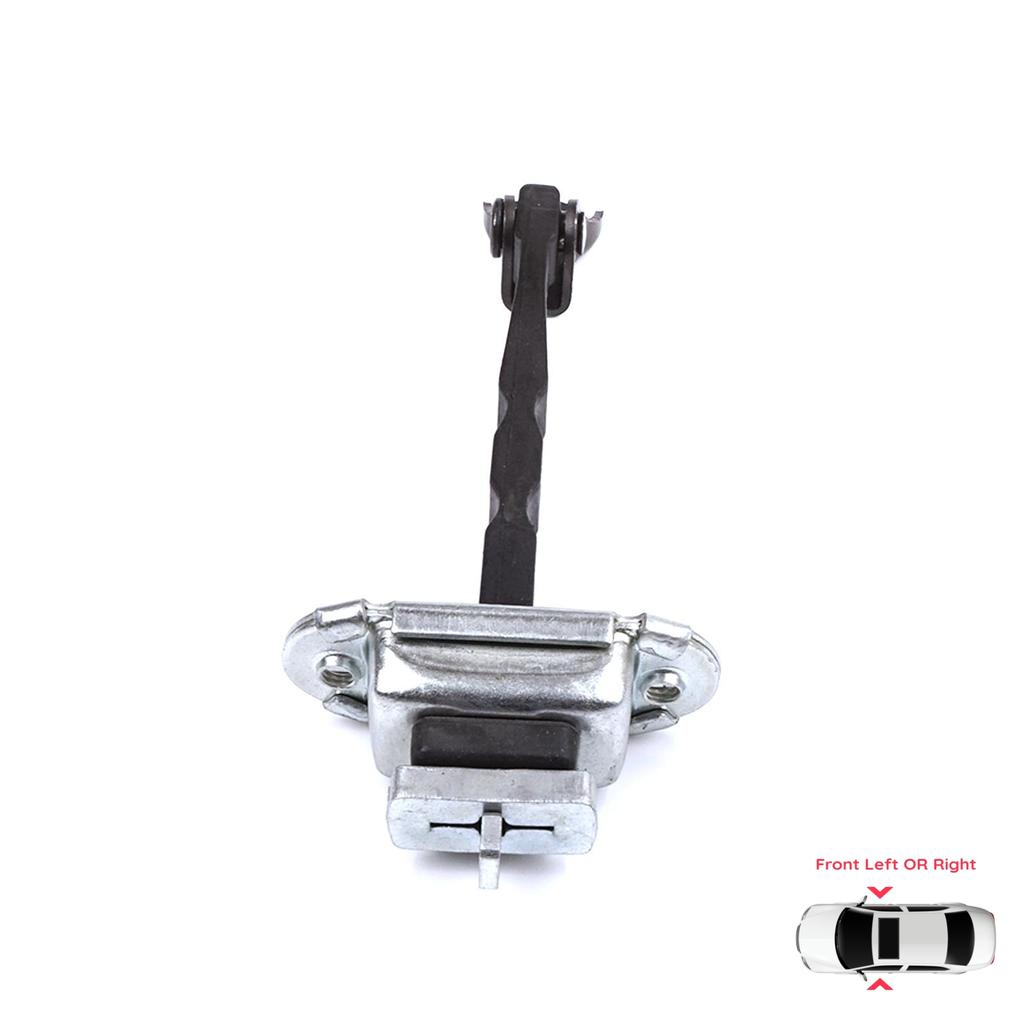 BDP1383 Front Door Stop Check Assy Limiter Strap for Toyota C-HR MK1 X1 AX10 AX50 2016-2024 68610F4030