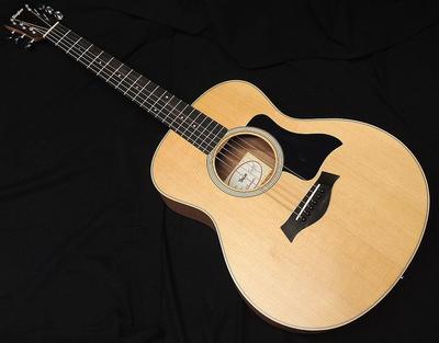 Taylor GS Mini Sapele SB LTD Taylor Grand Symphony Mini Акустическая гитара GS Mini Sapele