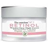 Organic Pomegranate Retinol Anti-Wrinkle Night Cream 50ml - RETINOL