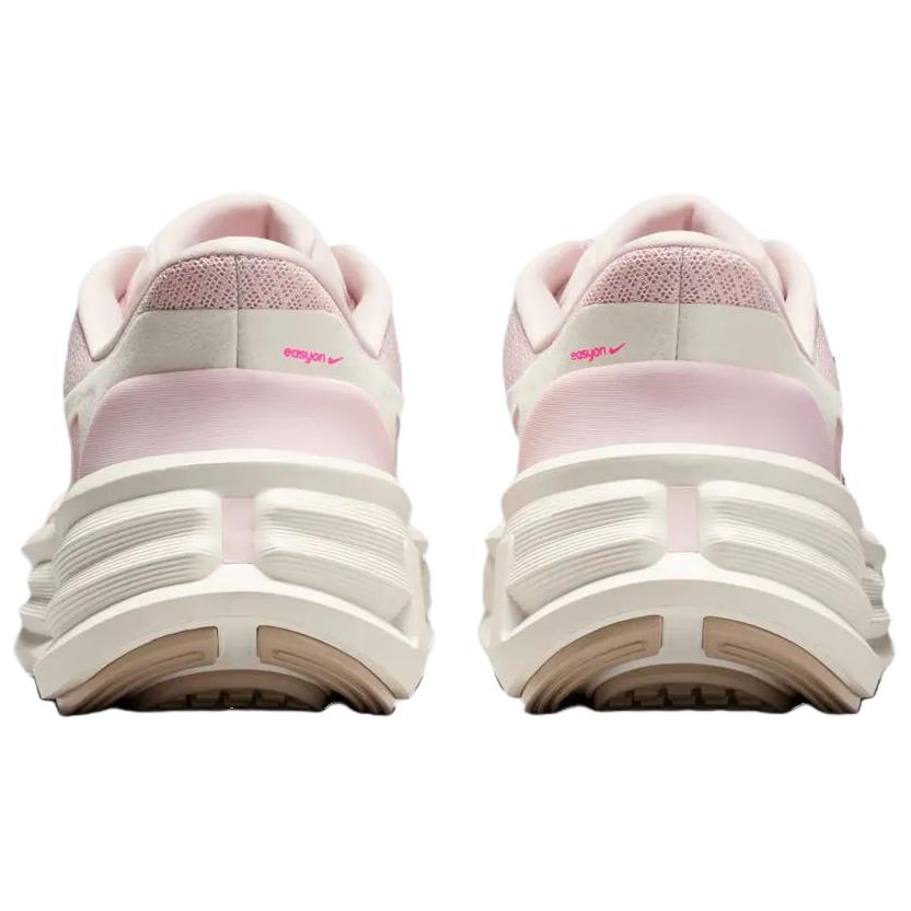 Nike Комфортная Посадка Легко Надевать Дышащие Беговые Кроссовки Мужские кроссовки Розовый Белый IF5001-603