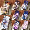 Чехол Honkai Impact 3rd для Xiaomi 12T 11T Pro 11 12 13 Lite Чехол для POCO F5 X3 X5 Pro F4 X4 GT F3 M5 M5s C40