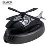 Auto Car Aroma Diffuser Automatic Rotating Helicopter