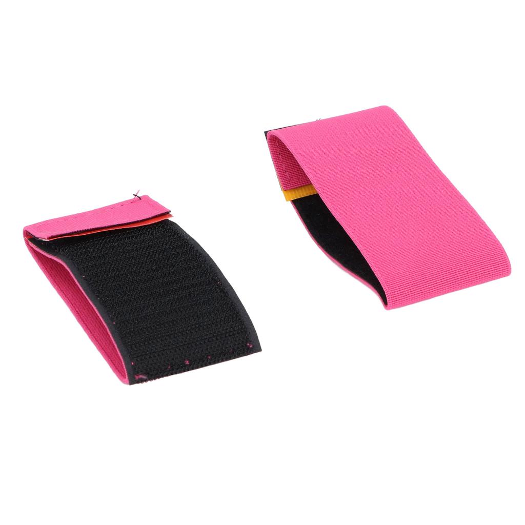 Гимнастические ленты для тренировки пальцев ног, удобные, портативные, для танцевальной практики, ремешок на лодыжку для спины, пружина