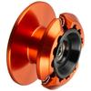 SHIMANO Оригинальные детали катушки Yumeya Smelt 17 Lake Master Aluminum Spool Orange