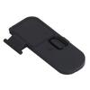 Camera Battery Door Cover Battery Compartment Protector Lid with Accuratel Shape and Size for Nikon D5500 Digital Camera