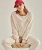 Тренировочная толстовка Juicy Couture Lifewear с логотипом (3 цвета)