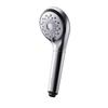 Fine Bubble Shower Fine Beautiful Head, Veil, Hair, Silver, EH-SH50-S