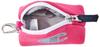 Champion Ball Case Big Logo Unisex Golf Pink C3-XG704B