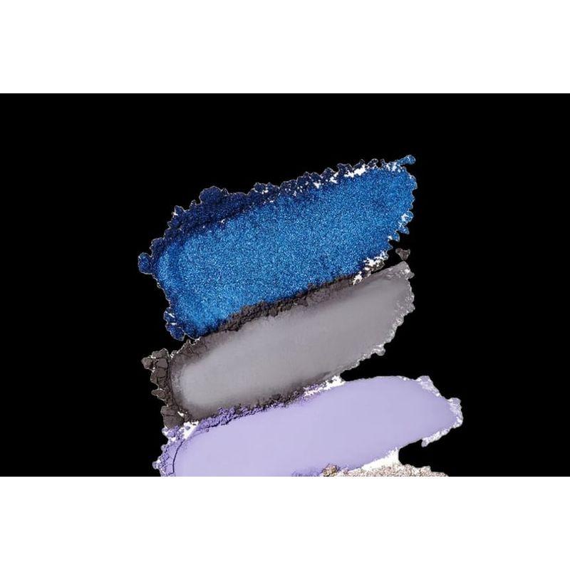 Flower Knows - Тени для век Little Angel 9 цветов - 02 Плачущий Ангел