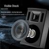 HuiDu MF-8 Professional Full-Range Speaker CN plug (adapter included)