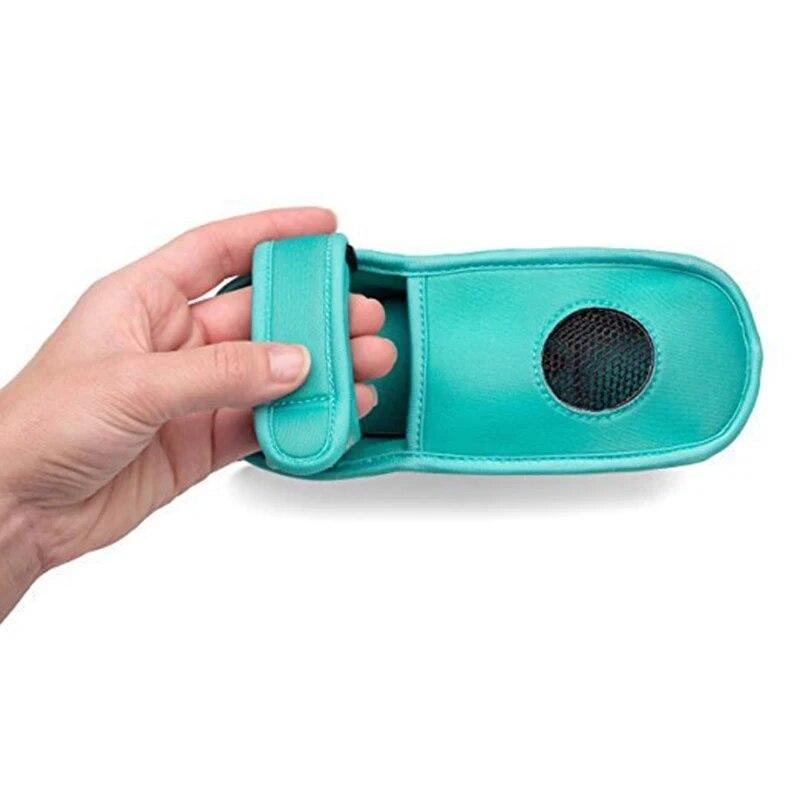 Детский противоударный смеситель для ванной комнаты, защитный чехол, милый кит, детский противоударный уголок, средства защиты для детской ванны