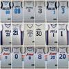 Ретро Баскетбольная Майка НБА Без Рукавов Спортивная Рубашка Воины 76ers Быки Пэйсерс Для Фанатов