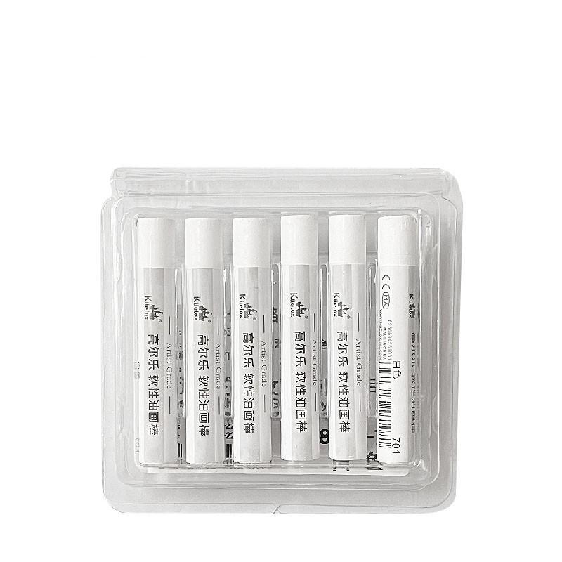 Ультрамягкие масляные палочки начального уровня профессионального уровня Macaron Morandi Classic Color Series набор моющихся масляных палочек