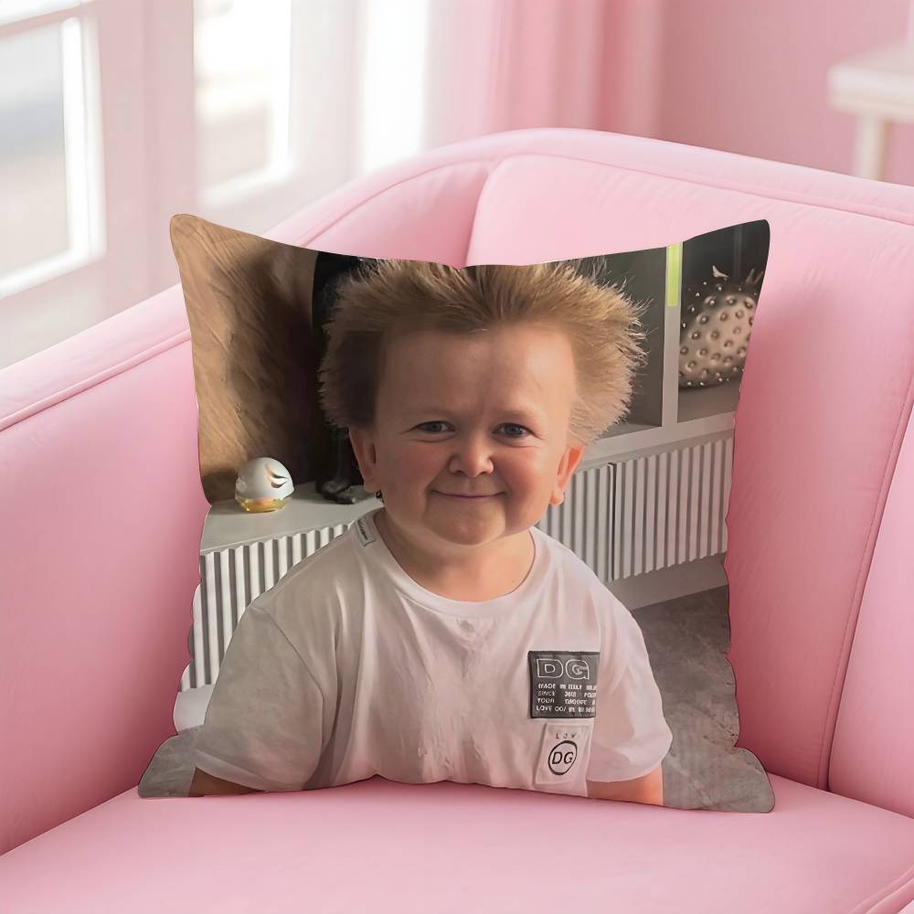 Суперзвезда H-Хасбулла Наволочка с принтом наволочка гостиная диван подушка чехол декор комнаты спальни