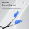 AIENKIS G657A Self-Supporting Aerial Fiber Optic Drop Cable