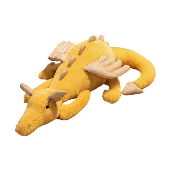 Игрушка Летающий Динозавр Очень Мягкая Плюшевая Подушка Милый Мягкий Динозавр Мягкая Игрушка для Детей