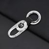 Брелок для ключей автомобиля, Кольцо для ключей, Шнурок для ключей, Брелок, Автоаксессуары, Стайлинг для Honda Civic Fit Jazz Accord Pilot Passport Stepwgn CRV BRV HRV Vezel