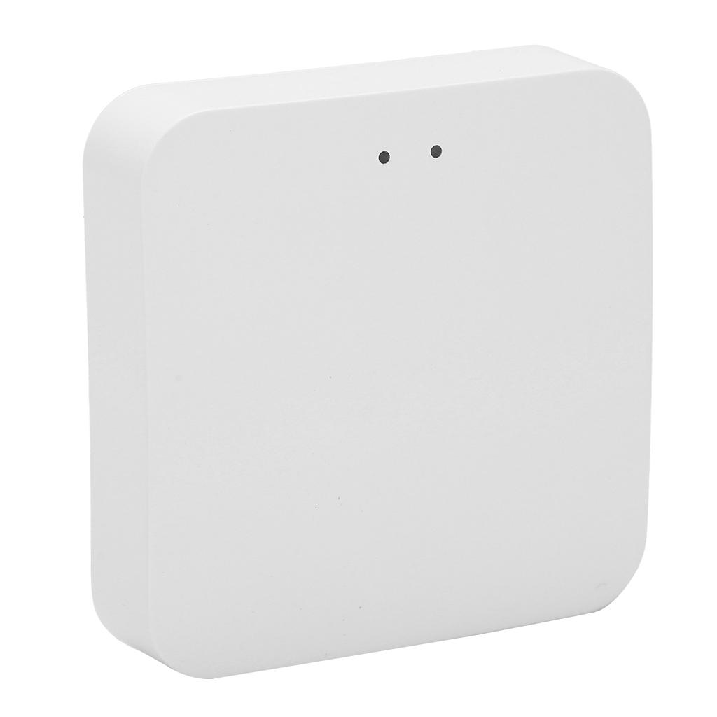 Smart Gateway Hub Home Bridge WiFi Wireless Remote Controller for Zigbee Works with for Tuya