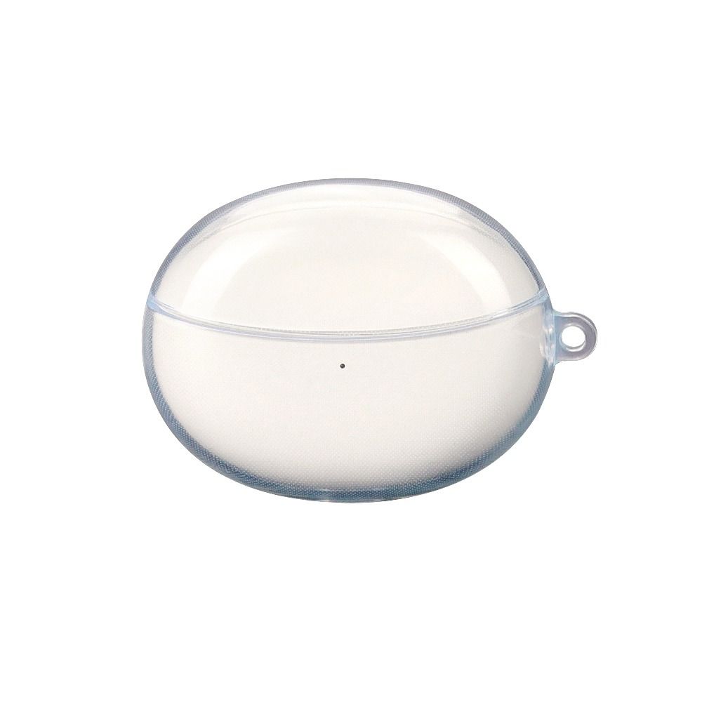 Soft Earphone Case Dustproof Storage Shell for OPPO Enco Air2 Pro/R PRO Home/Travel