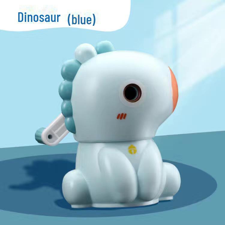 Ручная точилка для карандашей Dingbang Cartoon для детей и воспитанников детского сада