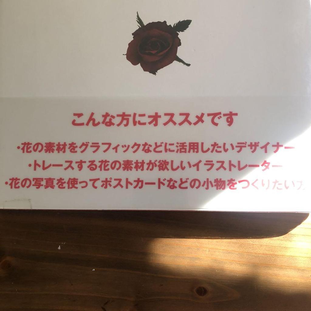 [USED] Flower Photo Collection (MdN)