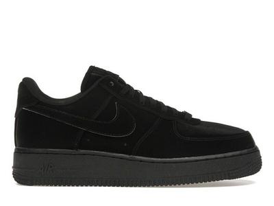 Air Force 1 LX Low V Черный - HF9109-001