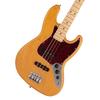 Made In Japan Hybrid II Jazz Maple Vintage Natural Bass®, Fingerboard,