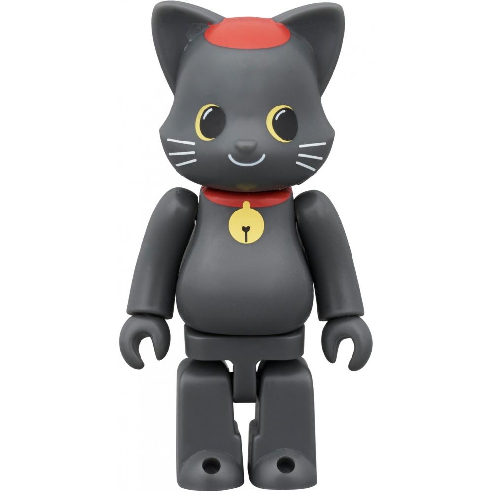 Be RBrick Be RBrick Pickles The Frog Ny Brick Black Cat Pierre 100 Набор из 2