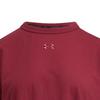 Under Armour T Shirt Women's Flame Red 6006019-625