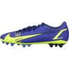 Футбольные бутсы Vapor 14 Academy Ag Синие CV0967-474