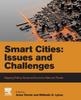 Книга Smart Cities: Issues and Challenges : Mapping Political, Social and Economic Risks and Threats