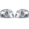Turn Signal Volvo S80 1999 2000 2001 2002 2003 2004 2005 2006 Front Bumper