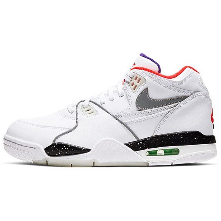 Nike Air Flight 89 'Планета Баскетбола' CW2616-101