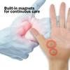 Ортез для большого пальца стопы Hallux Valgus Силиконовый ортез для пальцев стопы Ортез для большого пальца стопы