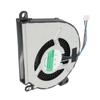 Замена вентилятора охлаждения процессора для HP 15 BC 15 BC000 15 BC100 15 BC200 15 AX Series 858970 001 4 Pin