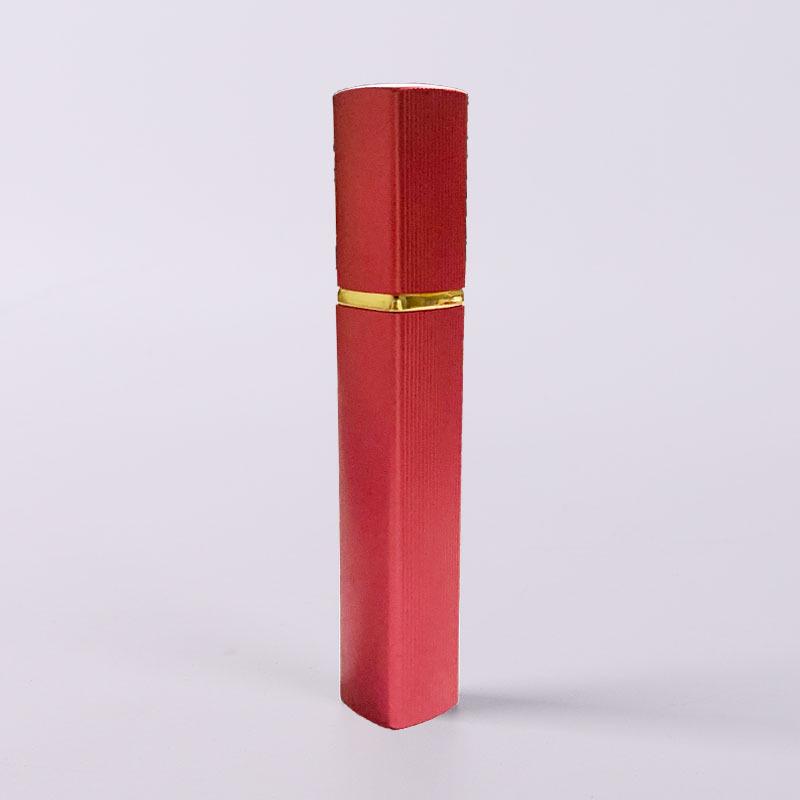 Многоразовый дорожный флакон-спрей для духов 12 мл с настраиваемым логотипом