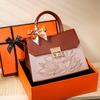 New Chinese Mother'S Day Send Mom Wedding Bag Bridal Bag High-End Atmospheric Embroidery Medium And Niche Women'S Bag