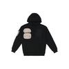 X Travis Scott Cactus Jack Collaboration Tech Pockets Hoodie Men Tops Black CU0458-010