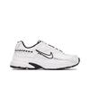 Nike Initiator Белые Серебристые Женские Кроссовки Металлик Черные FQ6873-101